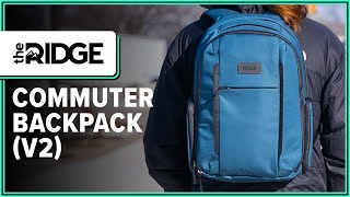 Commuter Pro Backpack - MKBHD