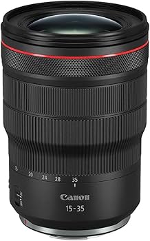 RF 15-35mm F2.8 L IS USM