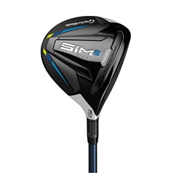 SIM2 Max Fairway 5-Wood