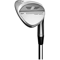 Titleist Vokey SM9 Wedge 60° 08M