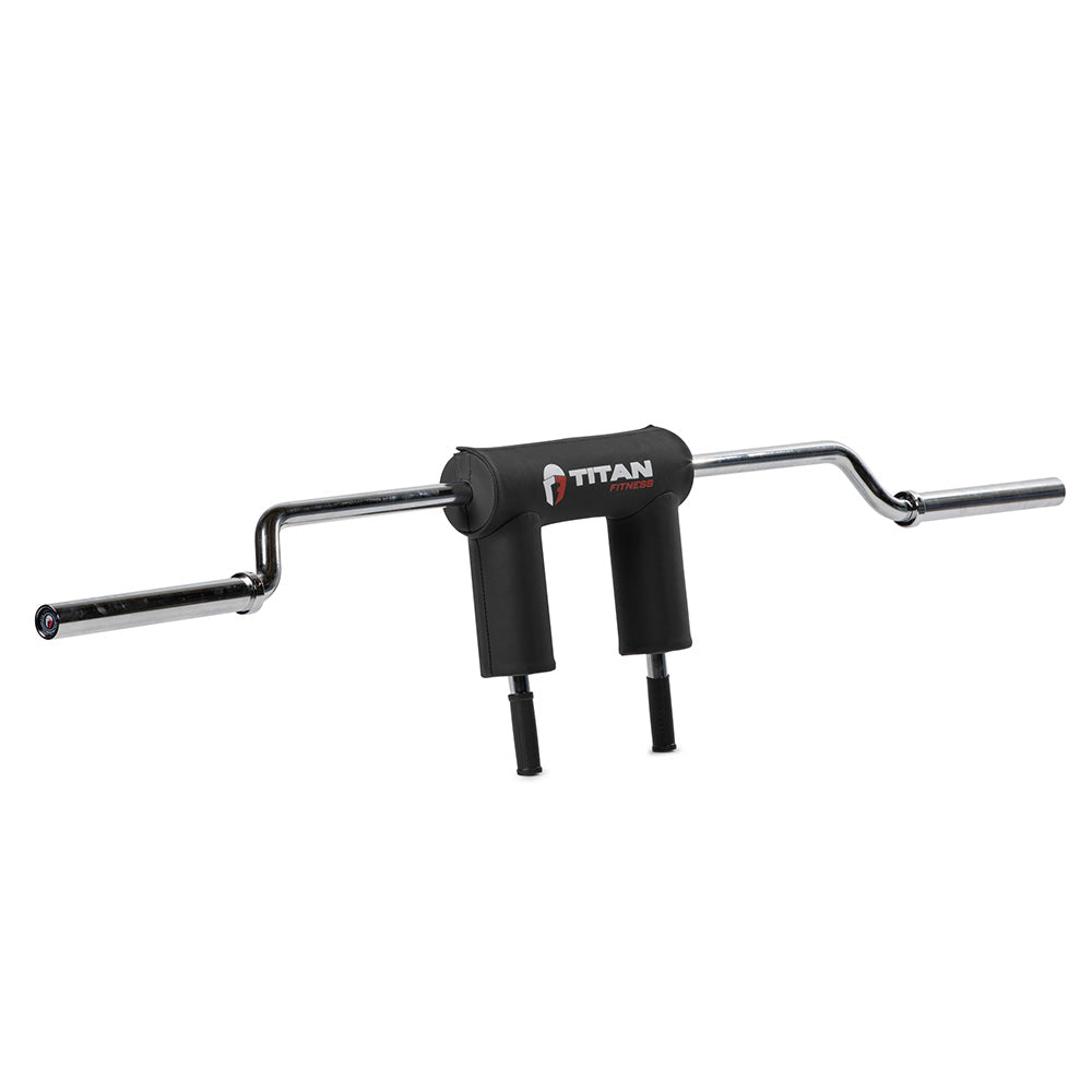 Safety Squat Bar (SSB)