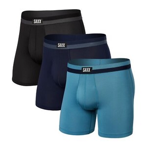 Men's Underwear Collection