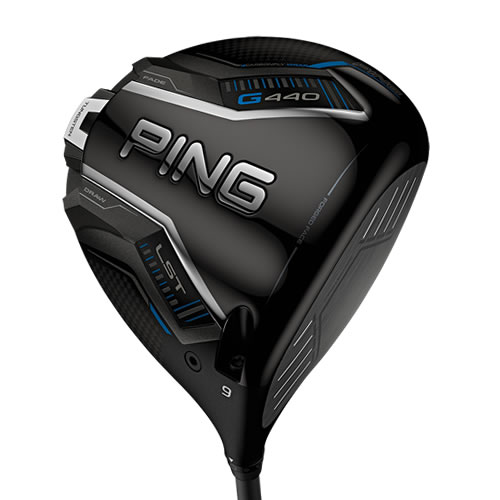 PING G440 LST
