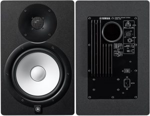 HS8 Studio Monitors