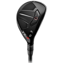 Titleist TSR2 Hybrid