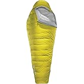 CW400 Duck Down Sleeping Bag
