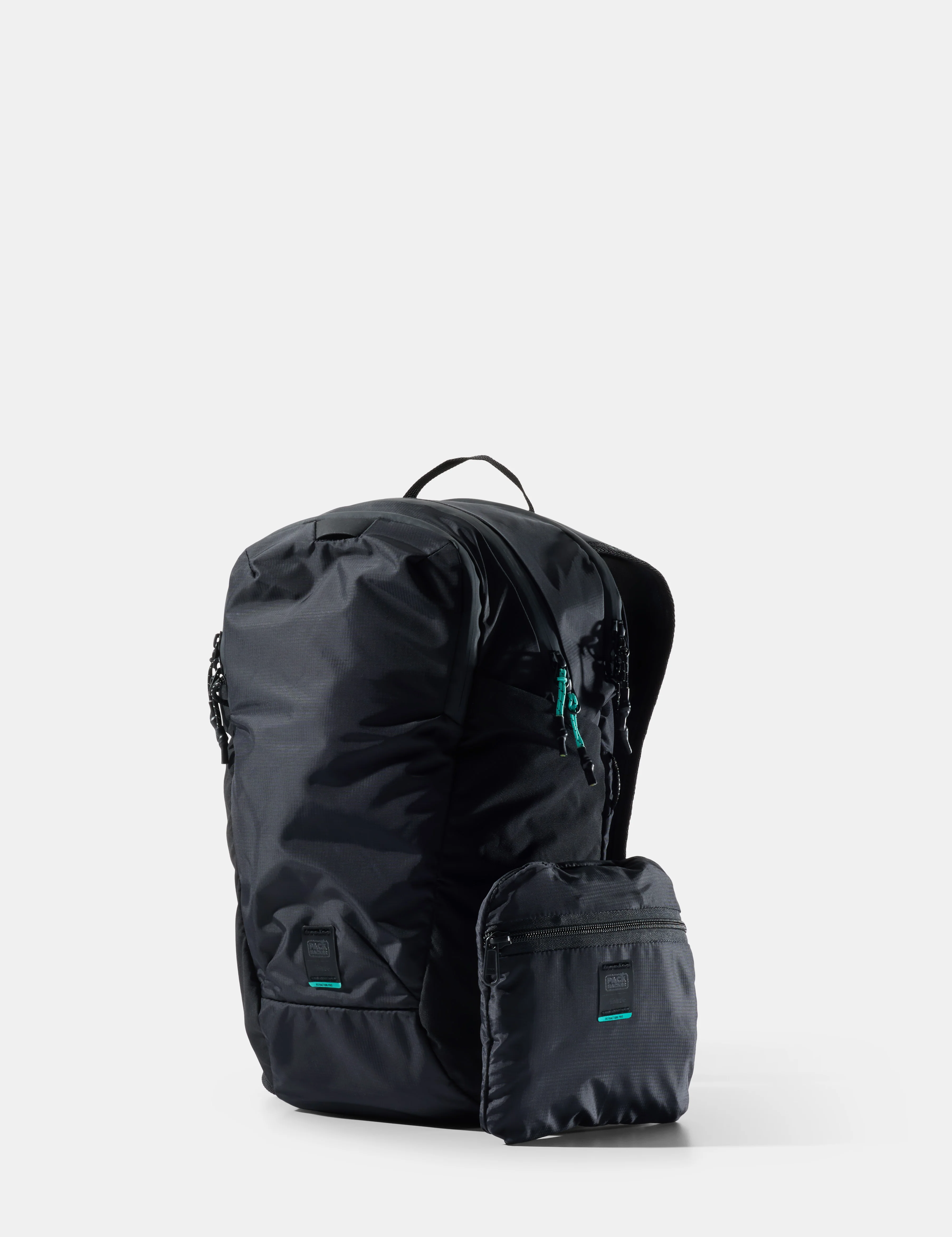 Matador® X Pack Hacker Collab Matador® x Pack Hacker® ReFraction™ Pro Packable Backpack