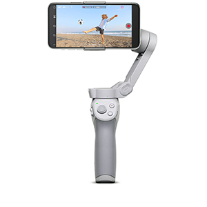 OM 4 Smartphone Gimbal