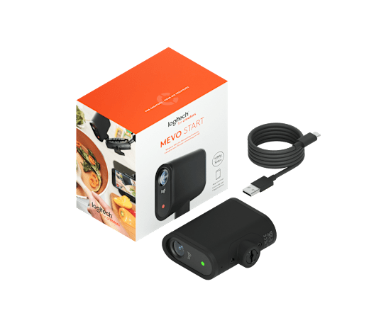 Mevo Start Wireless Cameras