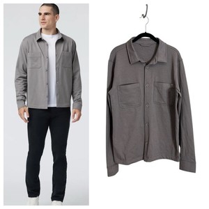 Coronado Shirt Jacket