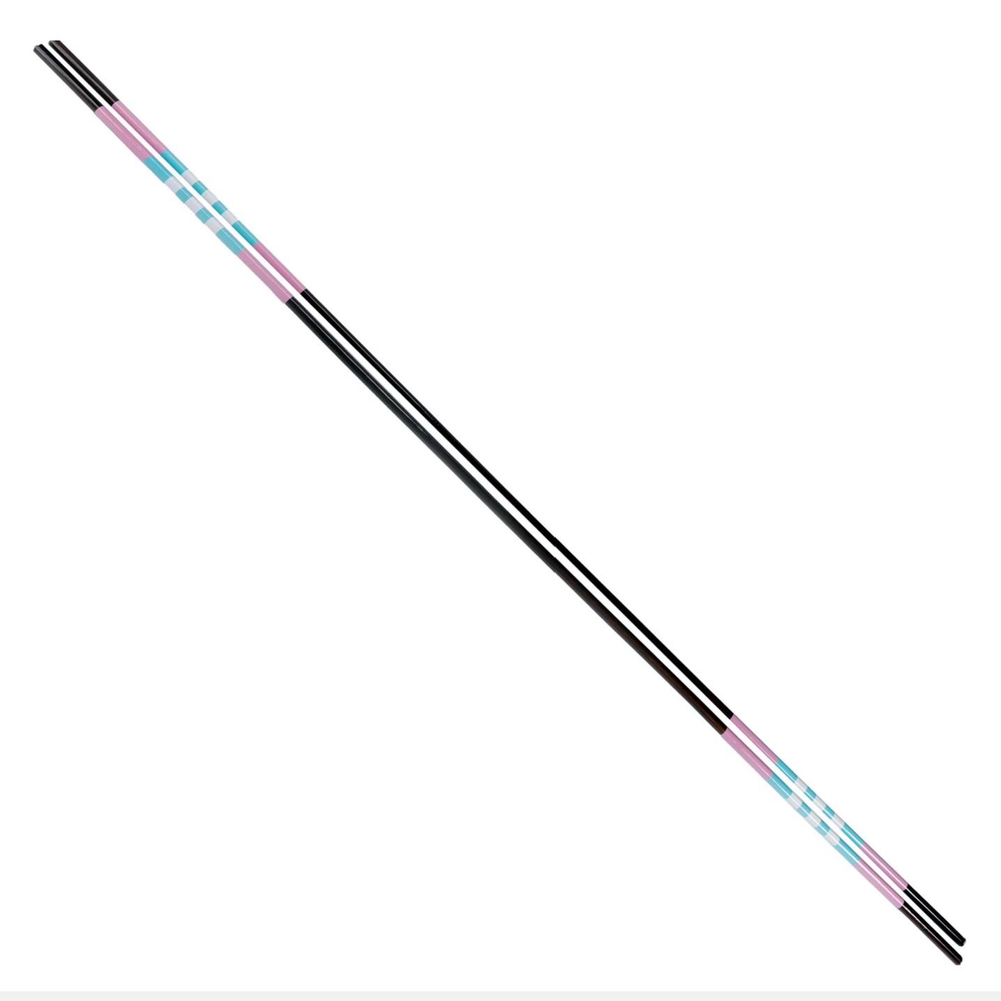 Walnut Alignment Sticks