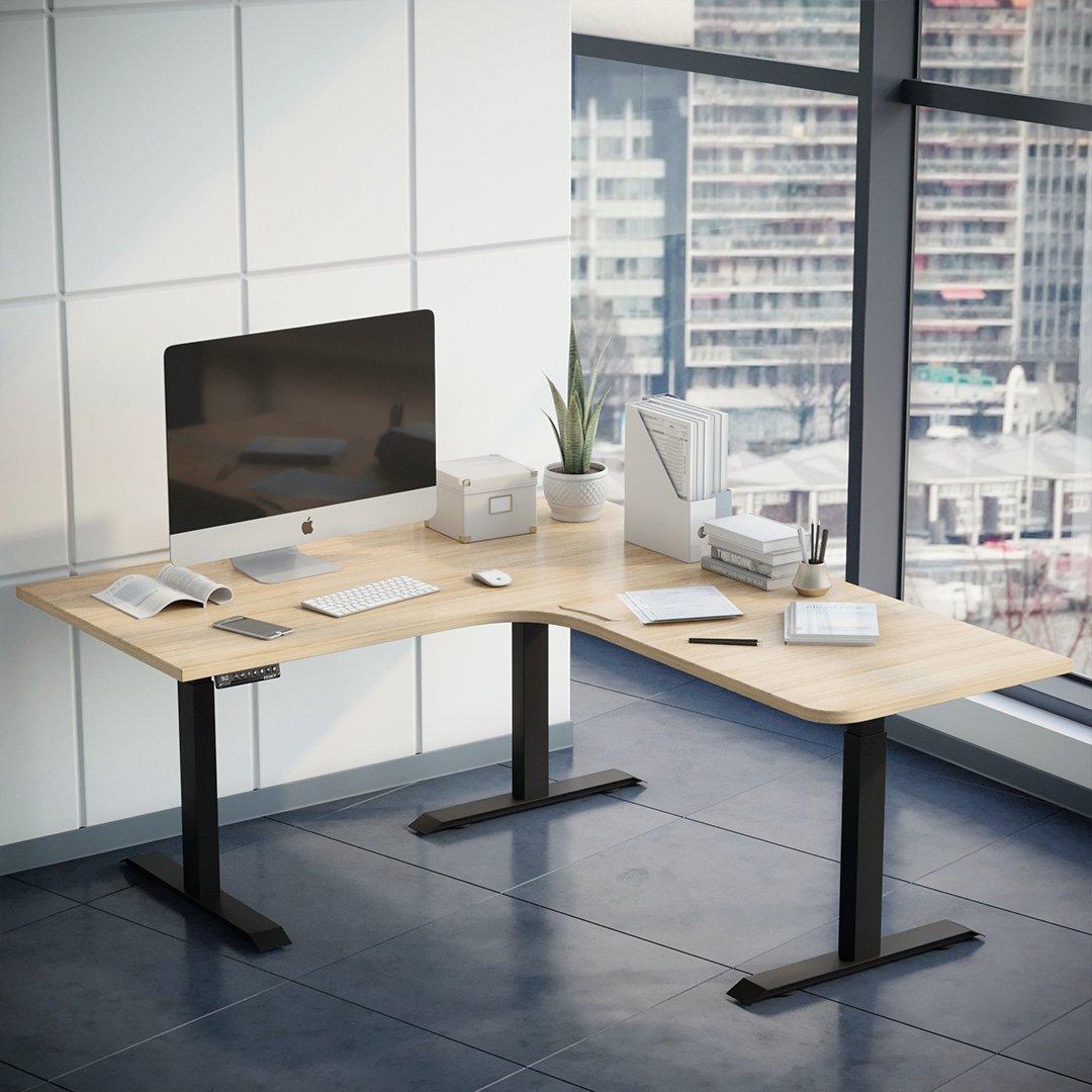 Desky Standing Desk