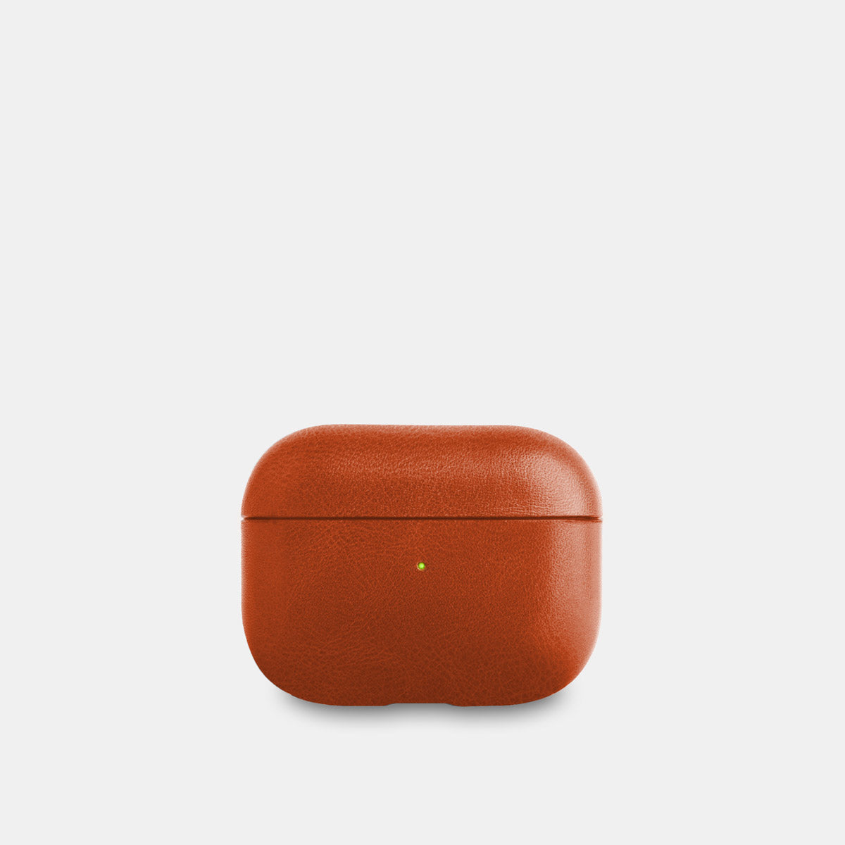 AirPods Pro 3 Leather Case