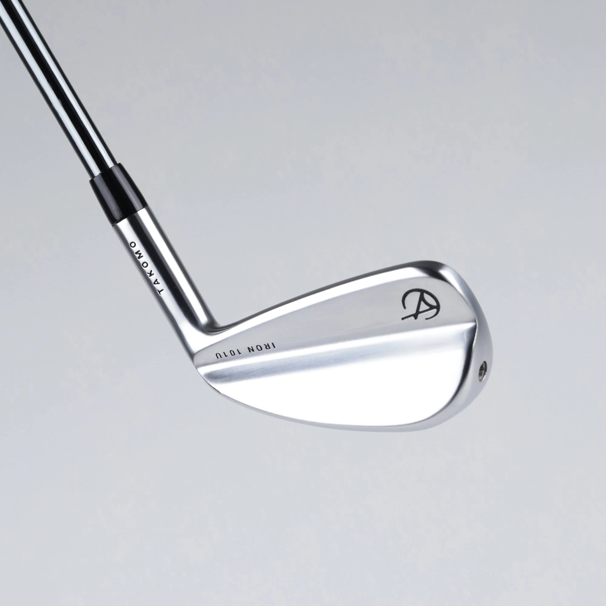 Iron 101U Driving Iron