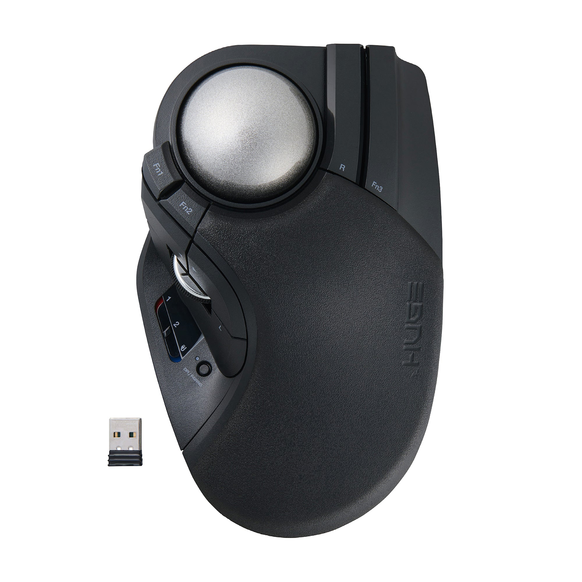 Elecom Huge Plus Trackball