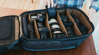 McKinnon Camera Pack