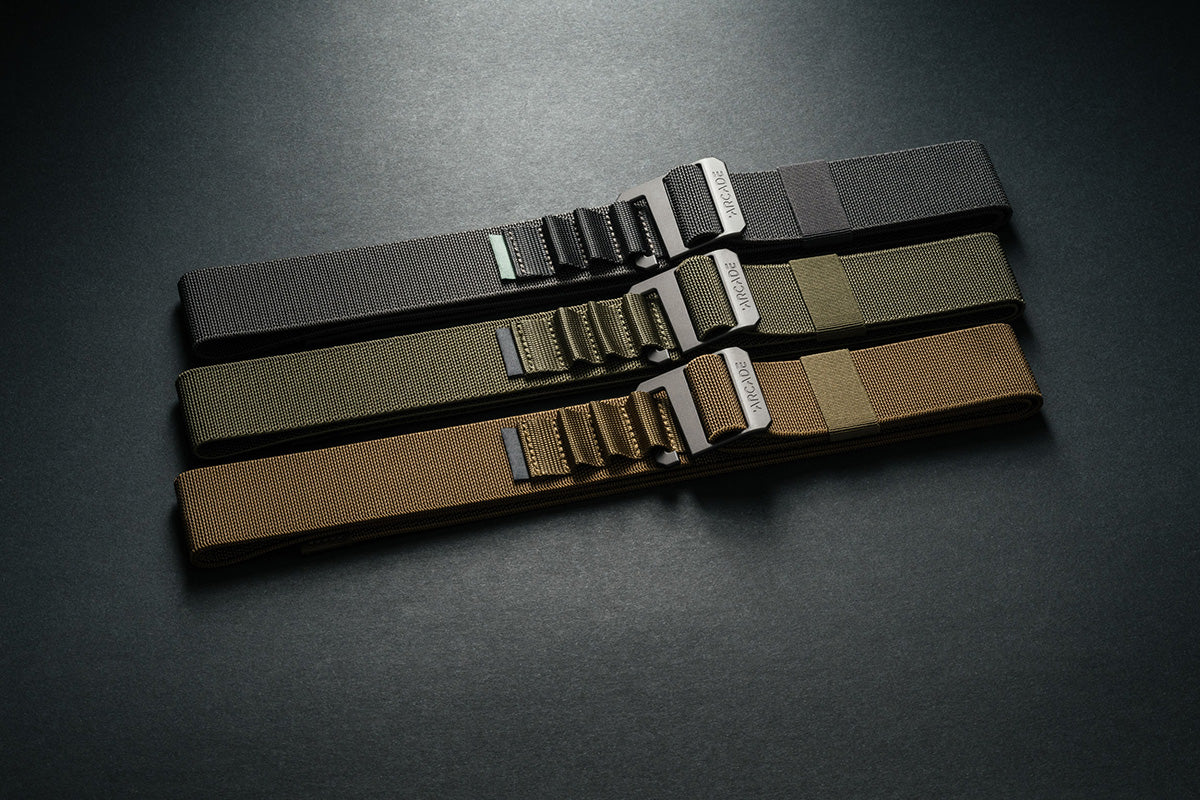 Stretch Performance Belt