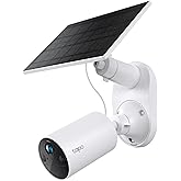 TP-Link Tapo C425 Outdoor Security Camera