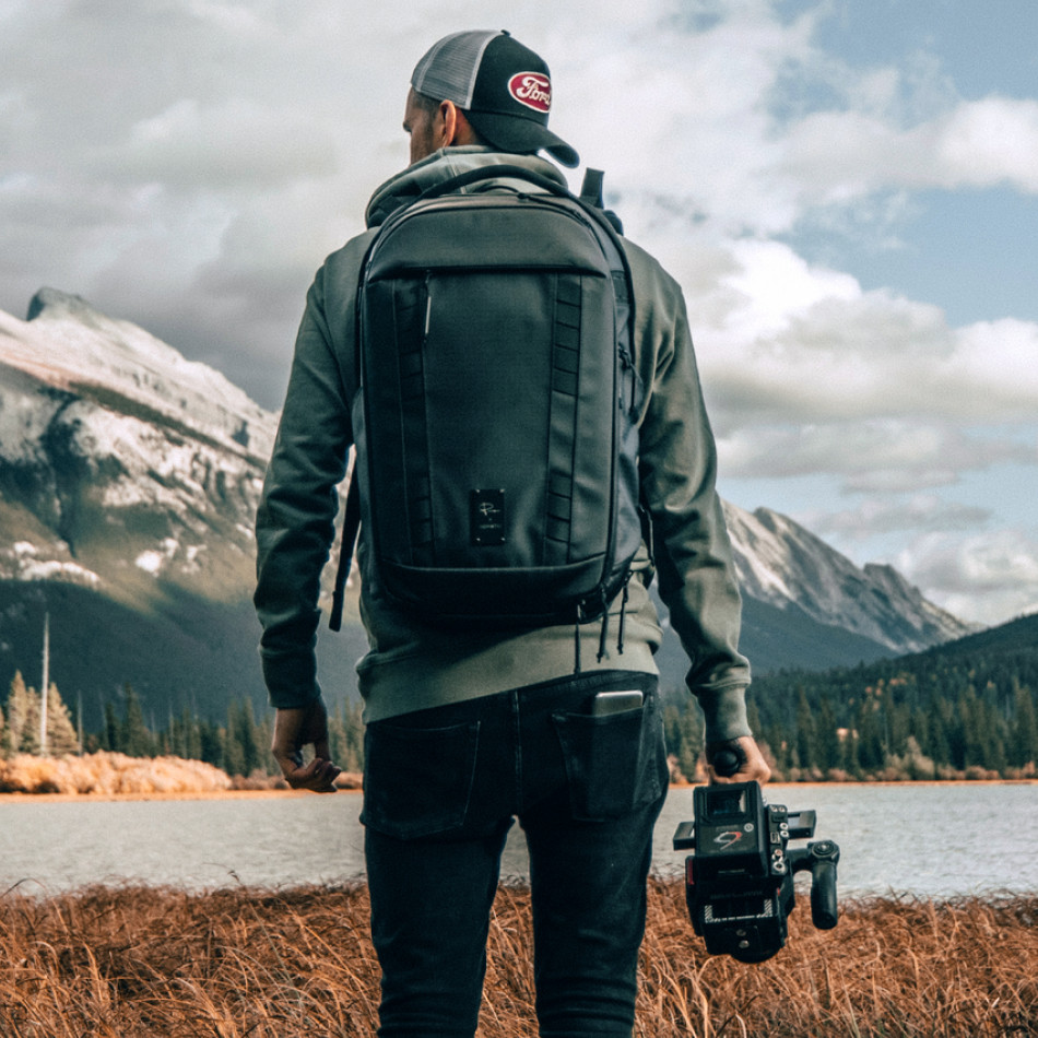 Peter McKinnon Camera Bag Collection