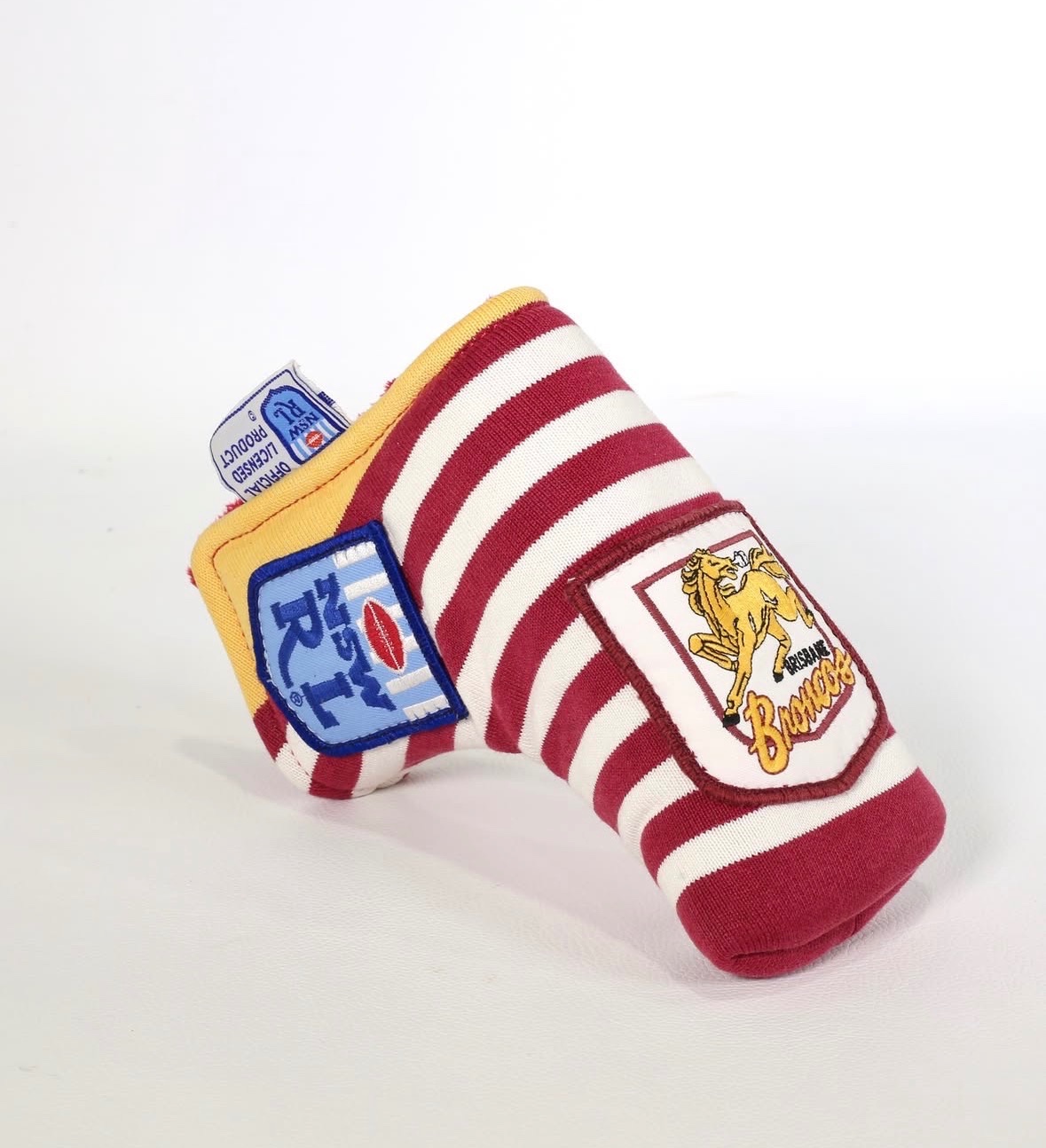 Brisbane Broncos Headcover