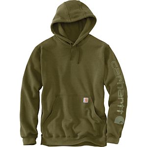 Men's Hoodies & Sweatshirts | Carhartt