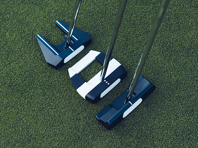 Golf Official Site | #1 Putter on Tour