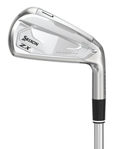 ZX4 MK II Iron Set