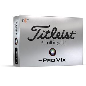 Pro V1x Ball