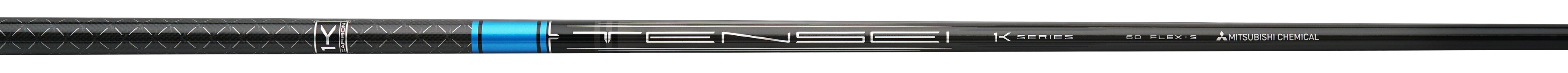 TENSEI™ 1K Pro Blue Shaft