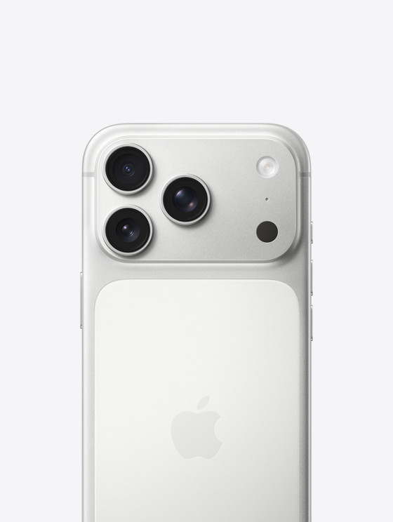 iPhone 17 Pro