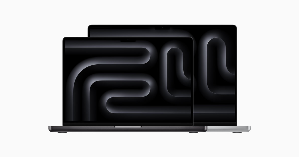 MacBook Pro 16" M1 Max