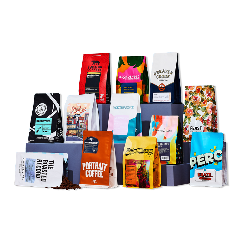 Subscription | Gift Coffee Subscription | Trade Coffee