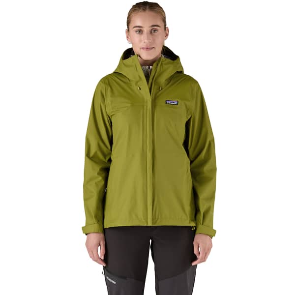 Patagonia Torrentshell 3L Jacket