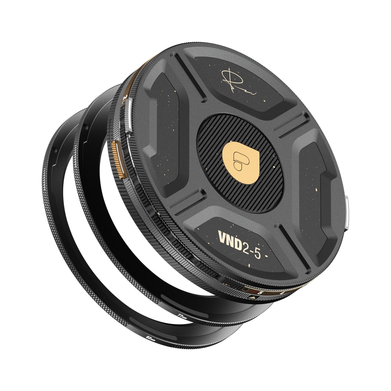 Helix MagLock - McKinnon Edition