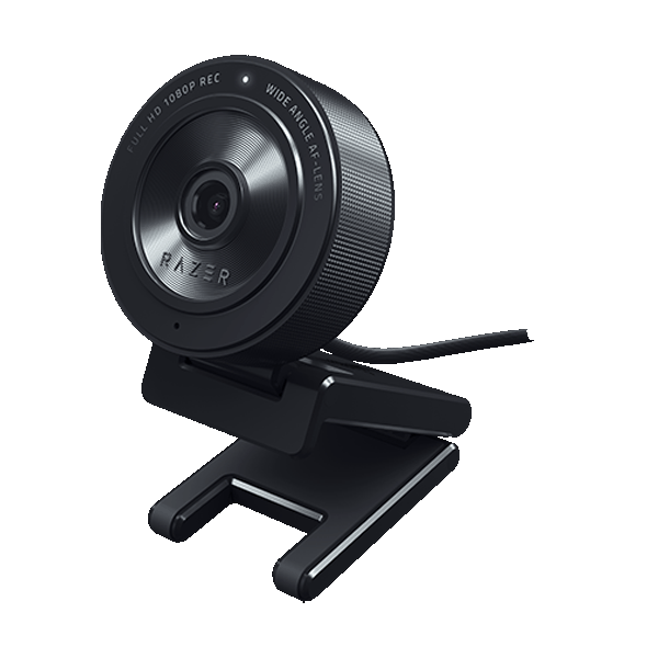 Kiyo X Full HD Webcam