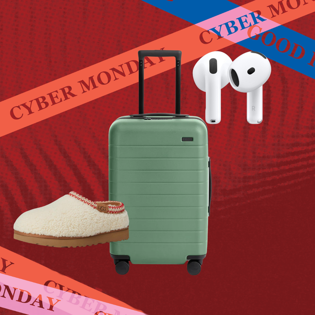 Extended Work Trip Toiletry Bag Pack List