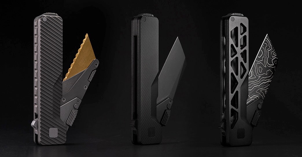 Exceed Designs TiRant Ultra