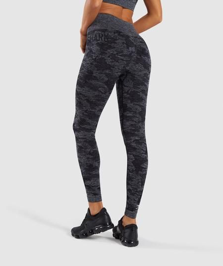 Leggings (Black)