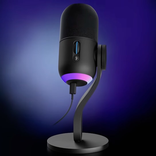 Yeti GX RGB Microphone