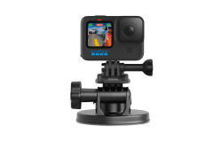 Suction Cup Mount