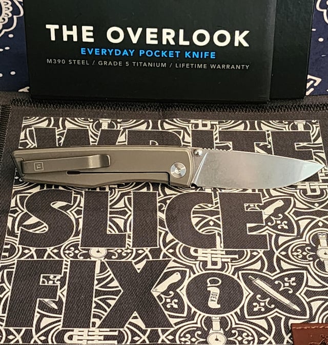 Big Idea Design Overlook