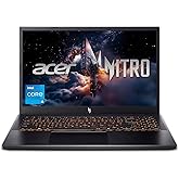 Nitro V15 Gaming Laptop (AMD Ryzen 7, RTX 4050, 512GB SSD)
