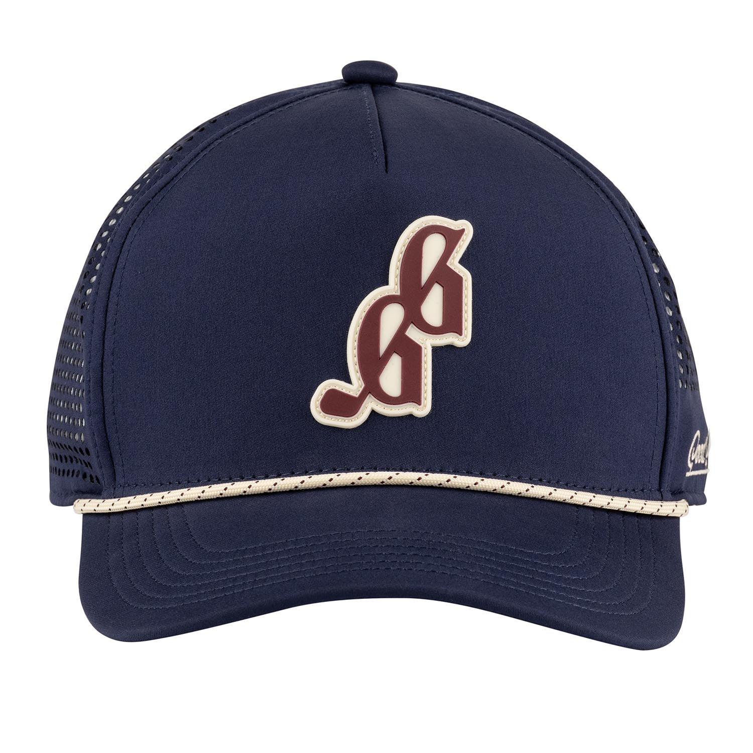 Mountain Top Rope Hat