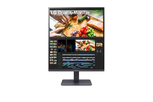 LG DualUp 28" Monitor