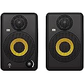 KRK Rokit 6 Studio Monitors