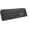 MX Keys S Wireless Keyboard