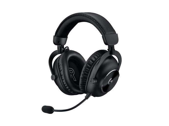 G Pro X 2 Lightspeed Headset