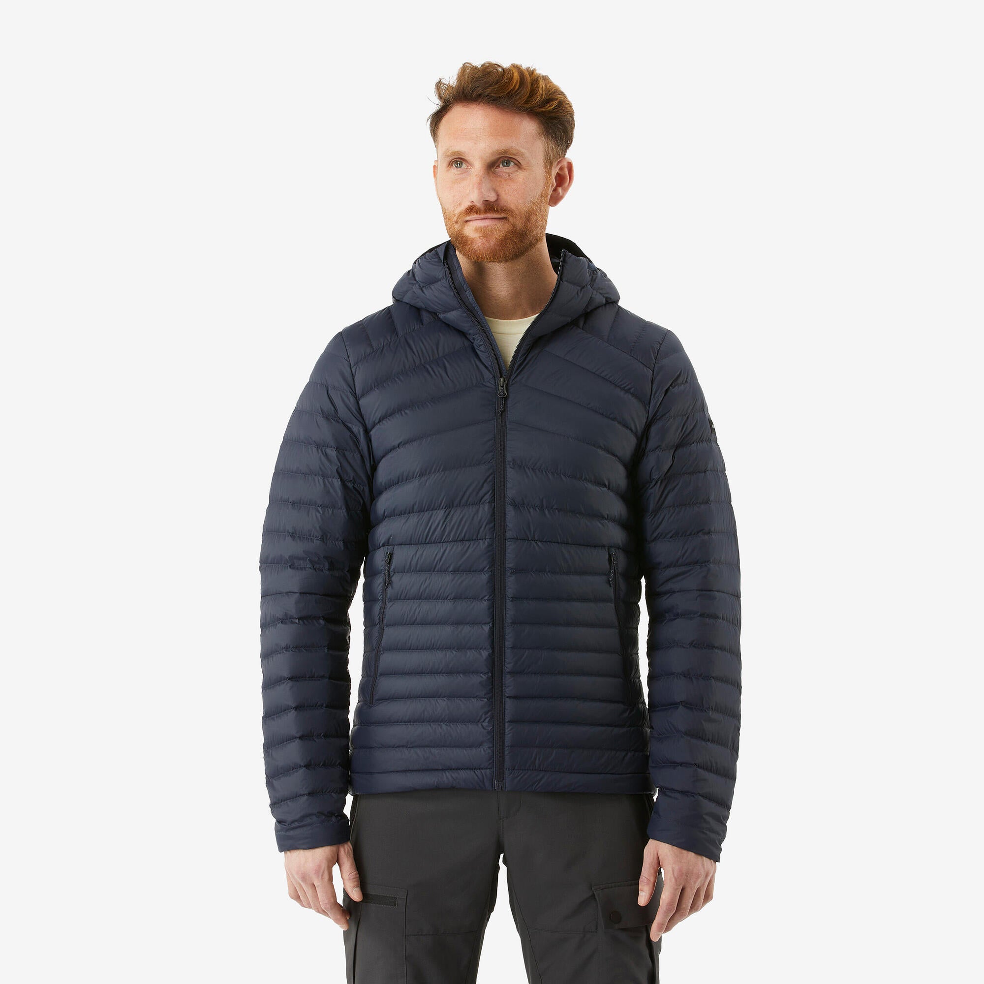 MT100 Down Jacket