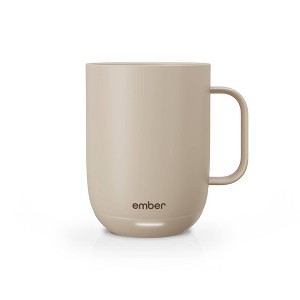 Temperature Control Smart Mug