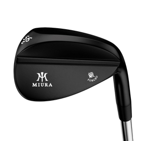 Miura Forged Wedge Series QPQ Y Grind